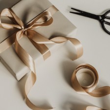 Gift Wrapping Supplies